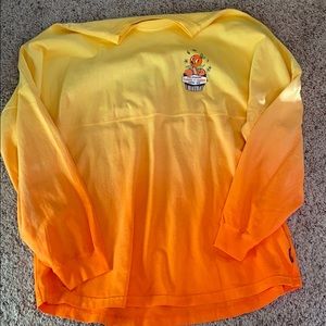 Epcot Flower and Garden 2020 Spirit Jersey